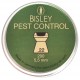 Bisley Pest Control .22 - Air gun pellets supplied by DAI Leisure