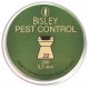 Bisley Pest Control .177 - Air gun pellets supplied by DAI Leisure