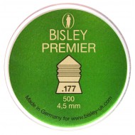 Bisley Premier .177 Bisley Premier .177