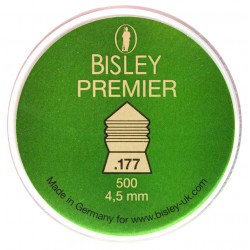 Bisley Premier .22 Bisley Premier .22