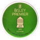 Bisley Premier .22 - Air gun pellets supplied by DAI Leisure