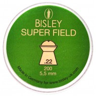 Bisley Super field .177 Bisley Super field .177