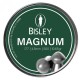 Bisley Magnum .177 Tin of 400