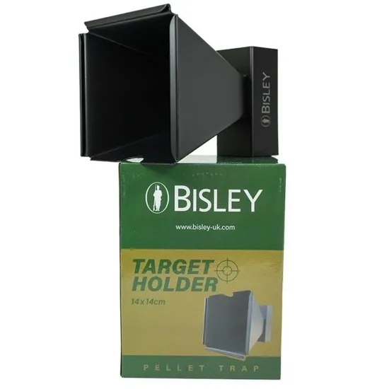 Bisley Target Holder