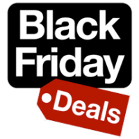 Black Friday Deals