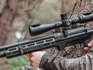 Air Arms Air Rifles