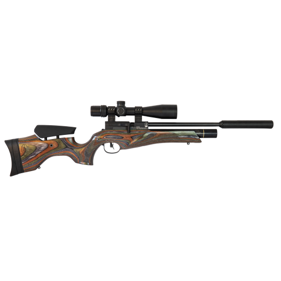 BSA Ultra CLX Pro Wilderness - Airguns supplied by DAI Leisure