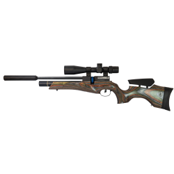 BSA Ultra CLX Pro Wilderness