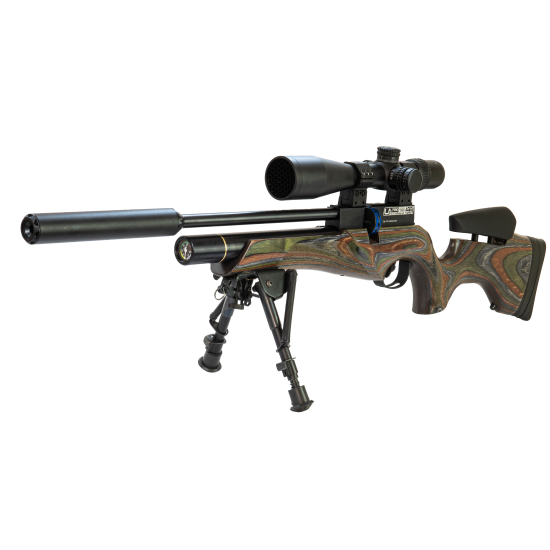 BSA Ultra CLX Pro Wilderness