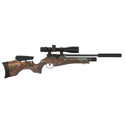 BSA Ultra CLX Pro Wilderness