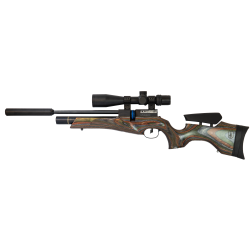 BSA Ultra CLX Pro Wilderness