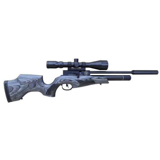 BSA Ultra CLX 160 Commemorative edition - PCP Air rifles supplied by DAI Leisure