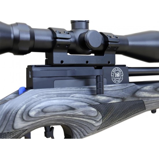 BSA Ultra CLX 160 Commemorative edition - PCP Air rifles supplied by DAI Leisure