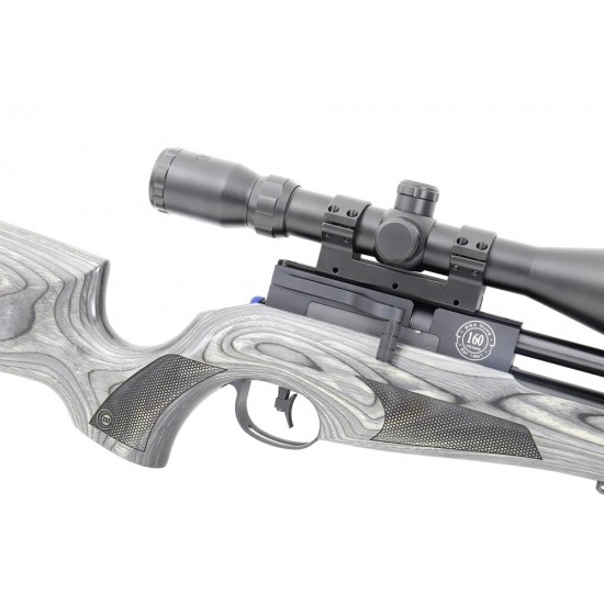 BSA Ultra CLX 160 Commemorative edition - PCP Air rifles supplied by DAI Leisure