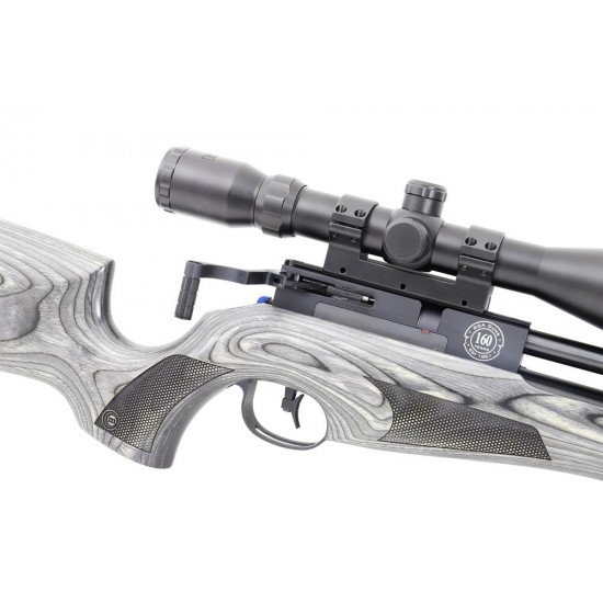 BSA Ultra CLX 160 Commemorative edition - PCP Air rifles supplied by DAI Leisure