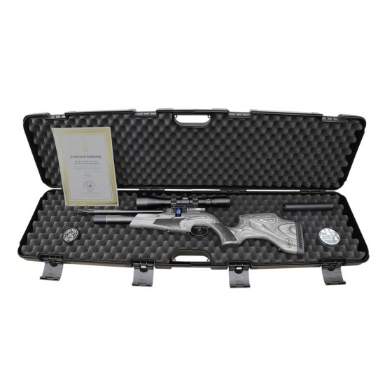 BSA Ultra CLX 160 Commemorative edition - PCP Air rifles supplied by DAI Leisure