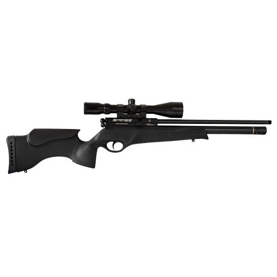 BSA Scorpion TS - Air rifles supplied by DAI Leisure