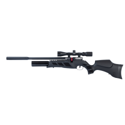 BSA R12 SLX Side lever Black