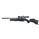 BSA R12 SLX Side lever Black - Air rifles supplied by DAI Leisure
