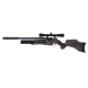BSA R12 SLX Side lever Laminate - Air rifles supplied by DAI Leisure
