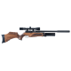 BSA R12 SLX Side lever Walnut - Air rifles supplied by DAI Leisure
