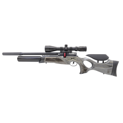 BSA R12 CLX Pro Black Pepper Super Carbine BSA R12 CLX Pro Black Pepper Super Carbine