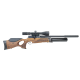 BSA R12 CLX Pro Walnut Super Carbine - Air rifles supplied by DAI Leisure