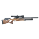 BSA R12 CLX Pro Walnut - Air rifles supplied by DAI Leisure