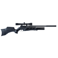 BSA R12 SLX Side lever Black