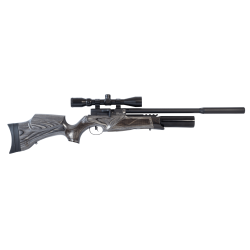 BSA R12 SLX Side lever Laminate