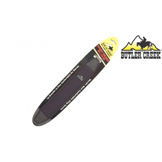 Butler Creek Easy Rider Sling - Airgun slings supplied by DAI Leisure Butler Creek Easy Rider Sling - Airgun slings supplied by DAI Leisure