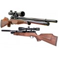 Air Rifles