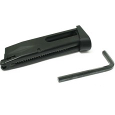 Co2 Pistol Magazine