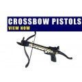 Crossbow Pistols