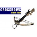 Crossbows