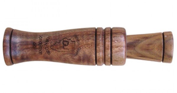 Game calls sales