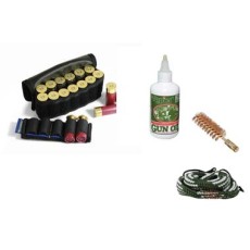 Air Gun Accessories