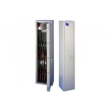 Gun Safes