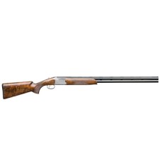 Over & Under Shotguns