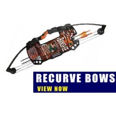 Recurve Bows