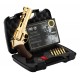 Chiappa Rhino 60DS 4.5mm Limited Edition Gold - Air pistols supplied by DAI Leisure