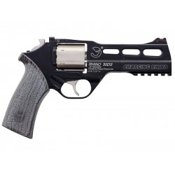 Chiappa Rhino 50DS Charging Rhino