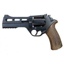 Chiappa Rhino 50DS CO2 .357 Magnum Revolver - Black Chiappa Rhino 50DS CO2 .357 Magnum Revolver - Black