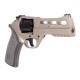 Chiappa Rhino 50DS Limited Edition in White/Black - CO2 Air pistols supplied by DAI Leisure