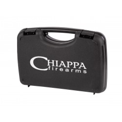 Chiappa Rhino 50DS Charging Rhino