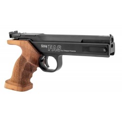 Chiappa FAS 6004 Air Pistol Ambidextrous Grip Chiappa FAS 6004 Air Pistol Ambidextrous Grip