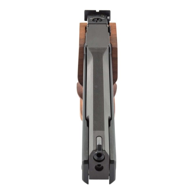 Fas 604 Chiappa FAS 6004 AIR PISTOL with Ambi-dextrus grip delivered by DAI Leisure