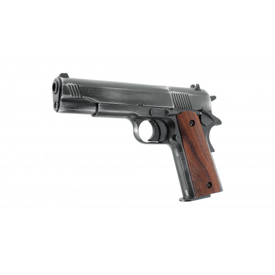 Colt Government 1911 A1 Antique delivered by DAI Leisure