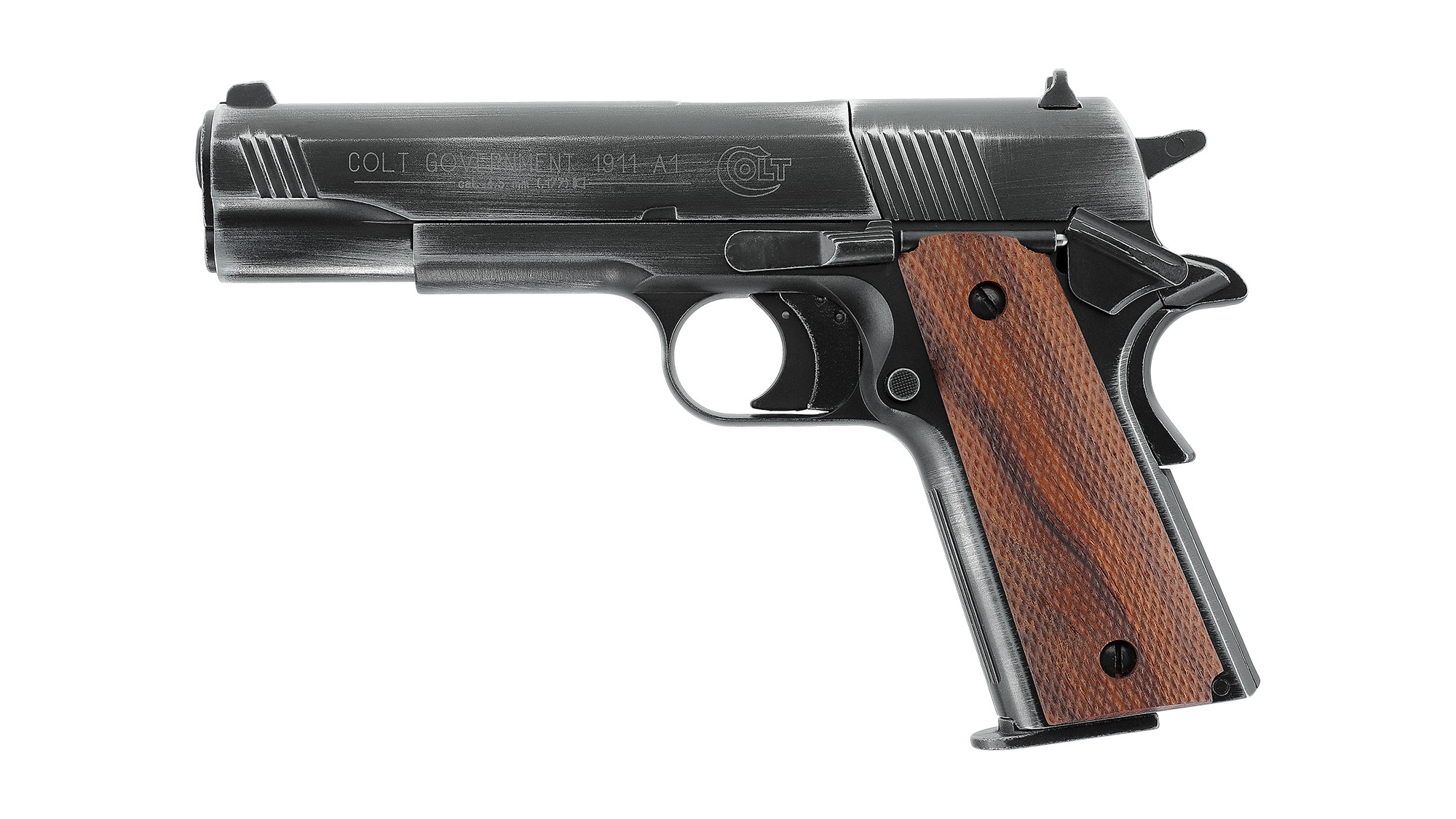 トイガン M1911AI COLT GOWVERNMENT M1911AI COLT GOWVERNMENT