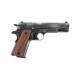 Colt Government 1911 A1 Antique delivered by DAI Leisure